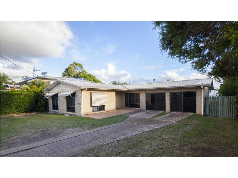 524 Alice Street, Maryborough QLD 4650