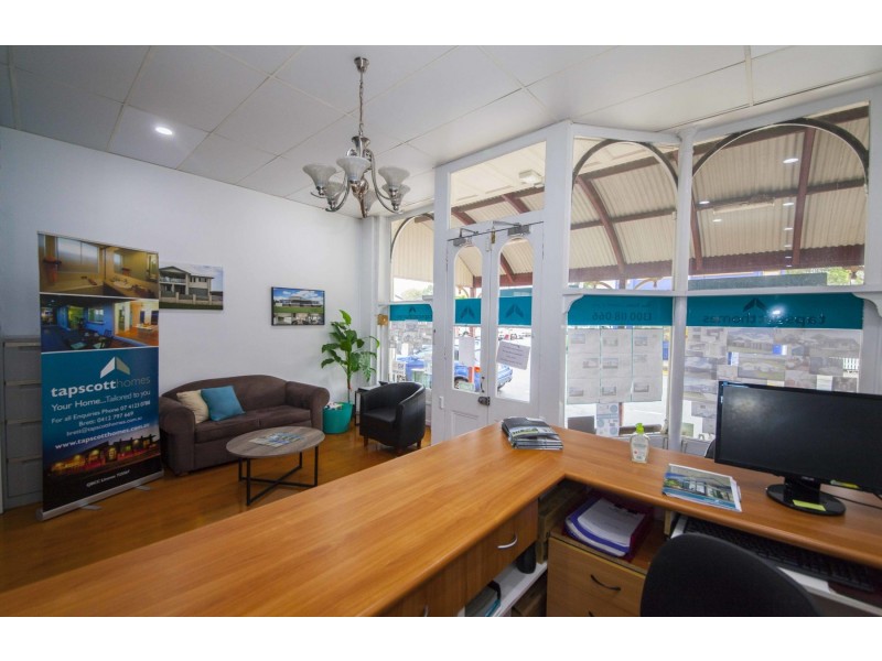 264 Kent Street, Maryborough QLD 4650