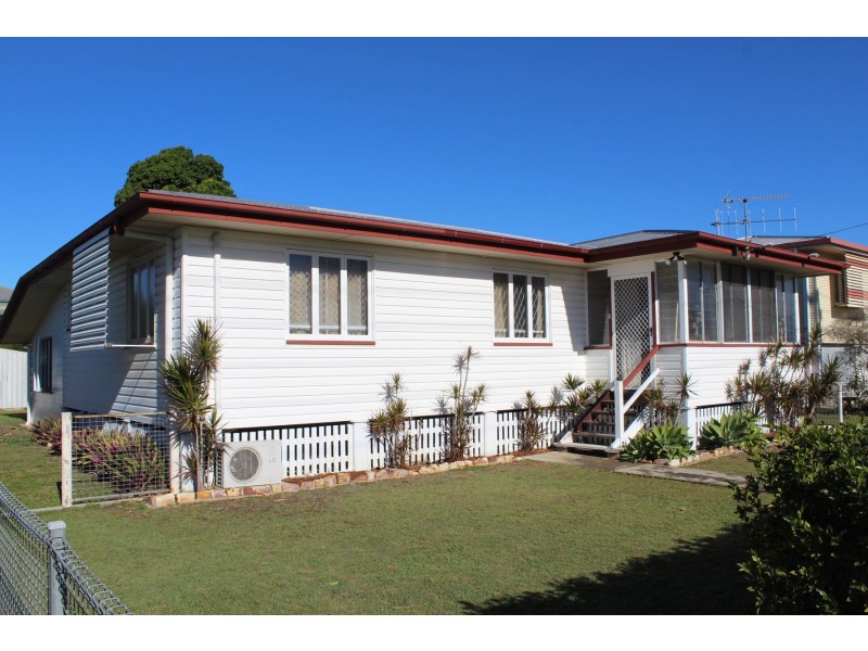 25 Croydon Street, Maryborough QLD 4650