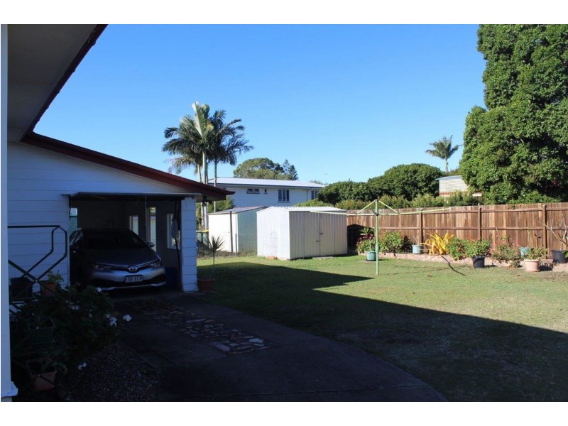 25 Croydon Street, Maryborough QLD 4650