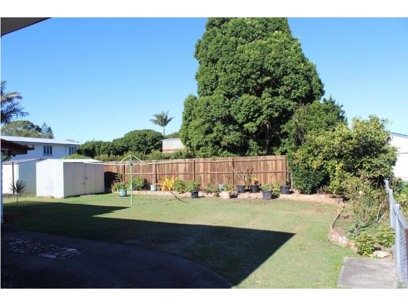 25 Croydon Street, Maryborough QLD 4650