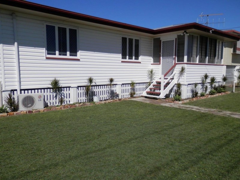 25 Croydon Street, Maryborough QLD 4650