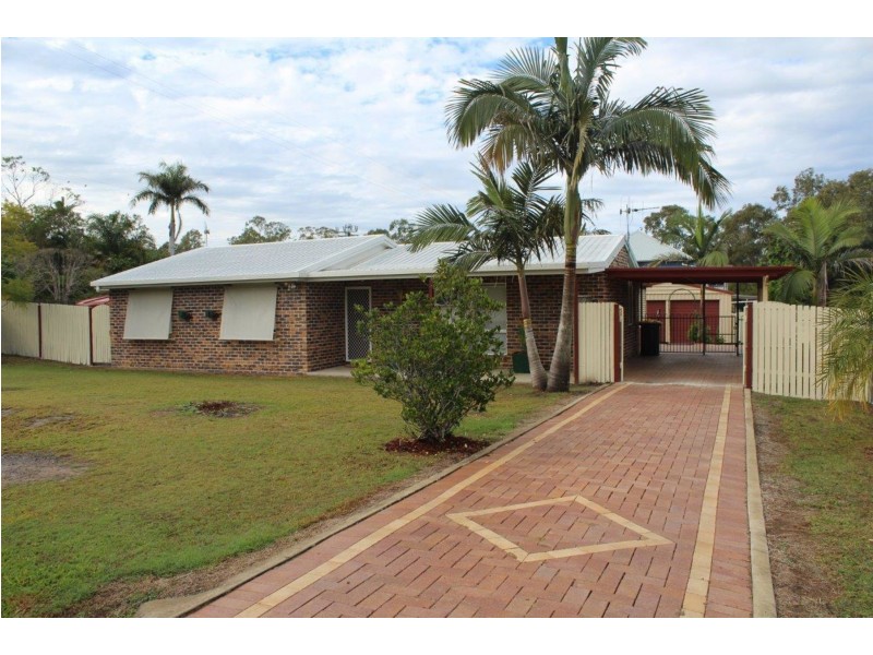 42 Lenthall Street, Aldershot QLD 4650