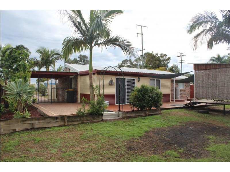 42 Lenthall Street, Aldershot QLD 4650