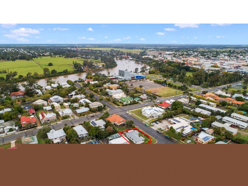 21 North Street, Maryborough QLD 4650