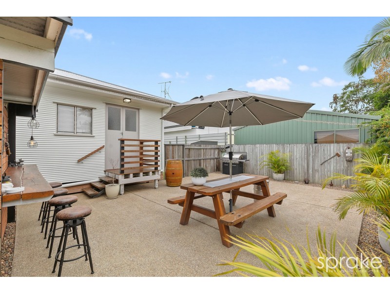 21 North Street, Maryborough QLD 4650