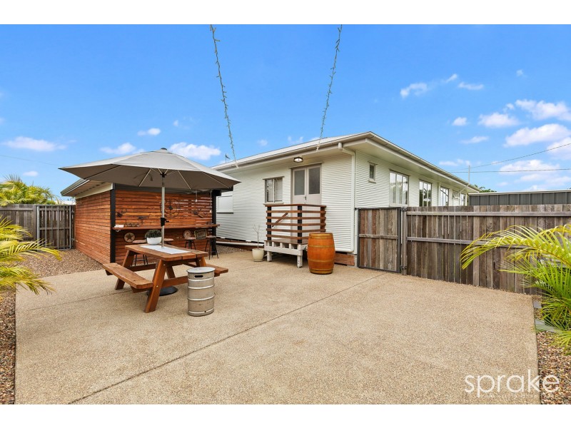 21 North Street, Maryborough QLD 4650