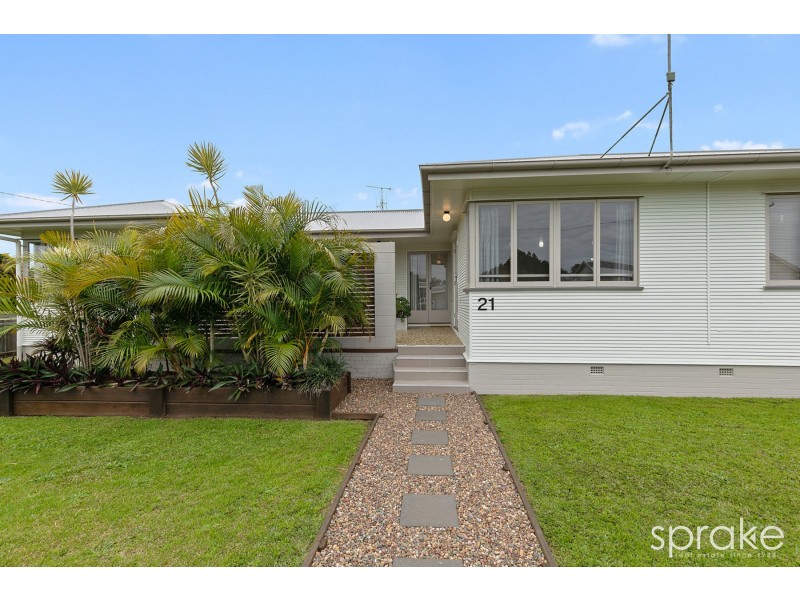 21 North Street, Maryborough QLD 4650