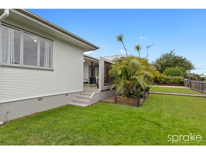 21 North Street, Maryborough QLD 4650