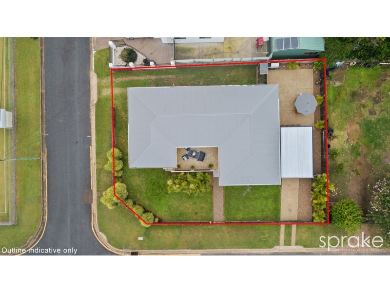 21 North Street, Maryborough QLD 4650