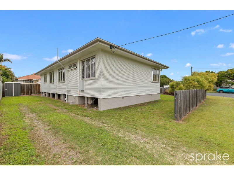 21 North Street, Maryborough QLD 4650