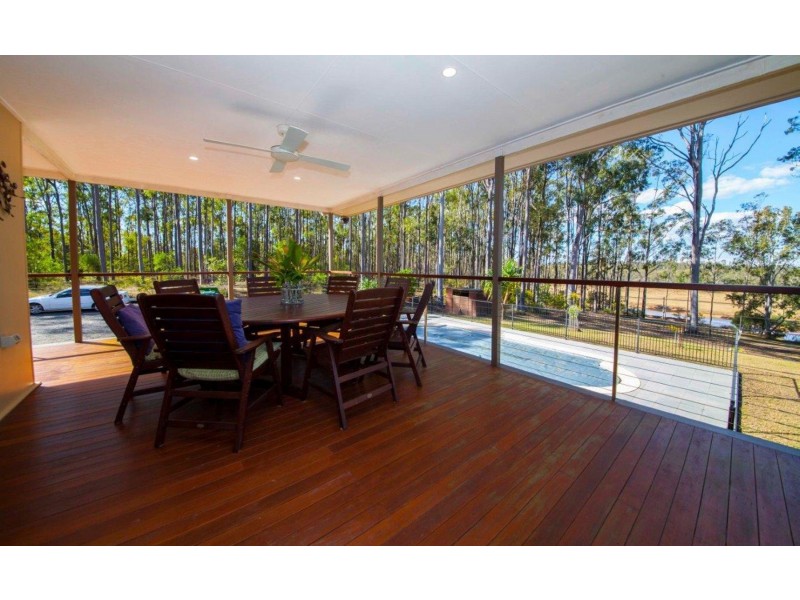 111 Ward Road, Yengarie QLD 4650