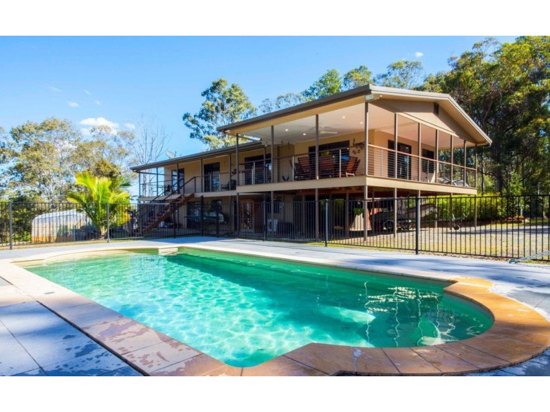 111 Ward Road, Yengarie QLD 4650