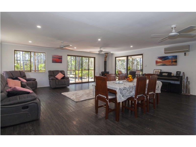 111 Ward Road, Yengarie QLD 4650