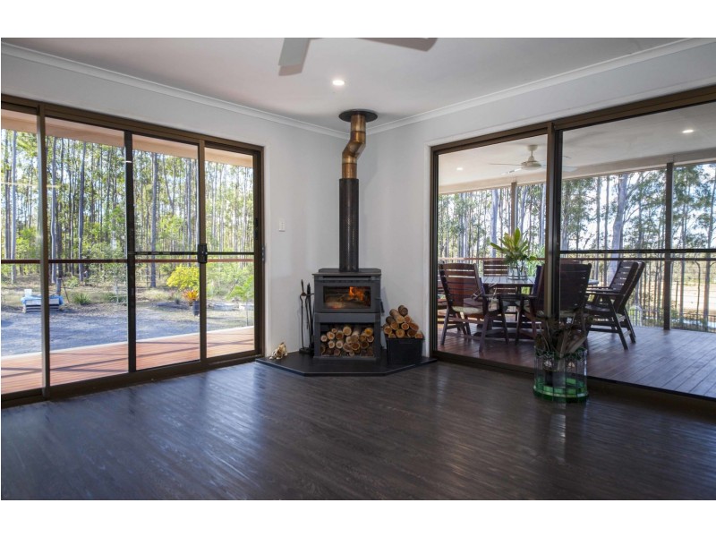 111 Ward Road, Yengarie QLD 4650