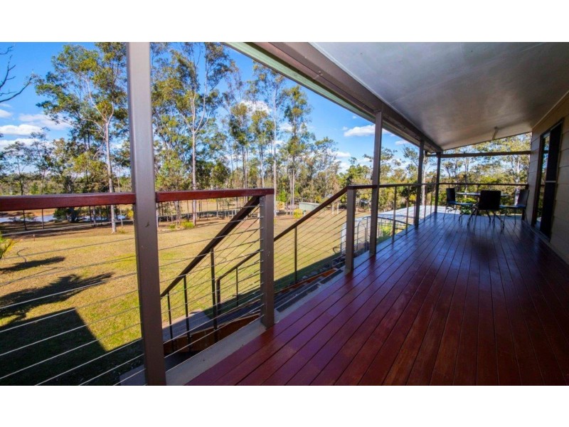 111 Ward Road, Yengarie QLD 4650