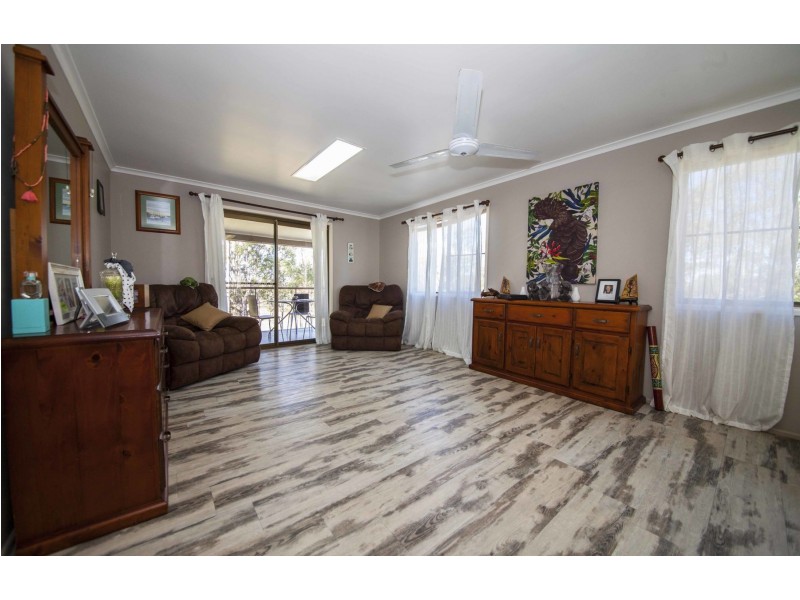 111 Ward Road, Yengarie QLD 4650