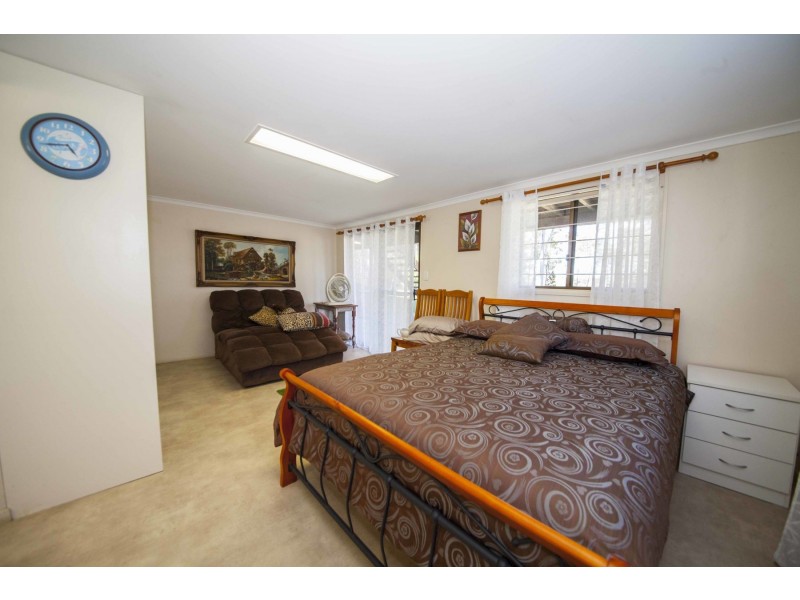 111 Ward Road, Yengarie QLD 4650