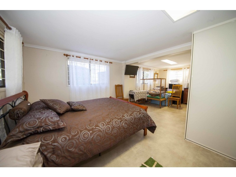 111 Ward Road, Yengarie QLD 4650