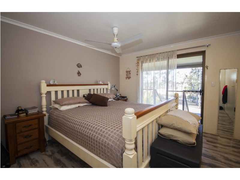 111 Ward Road, Yengarie QLD 4650