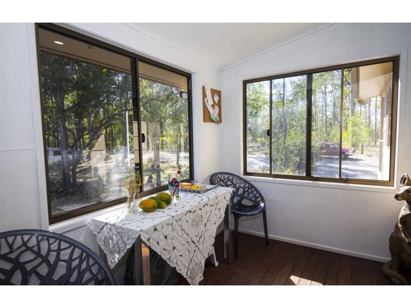 111 Ward Road, Yengarie QLD 4650