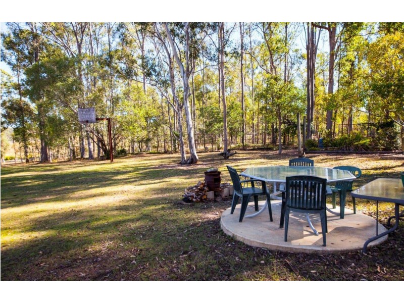 111 Ward Road, Yengarie QLD 4650