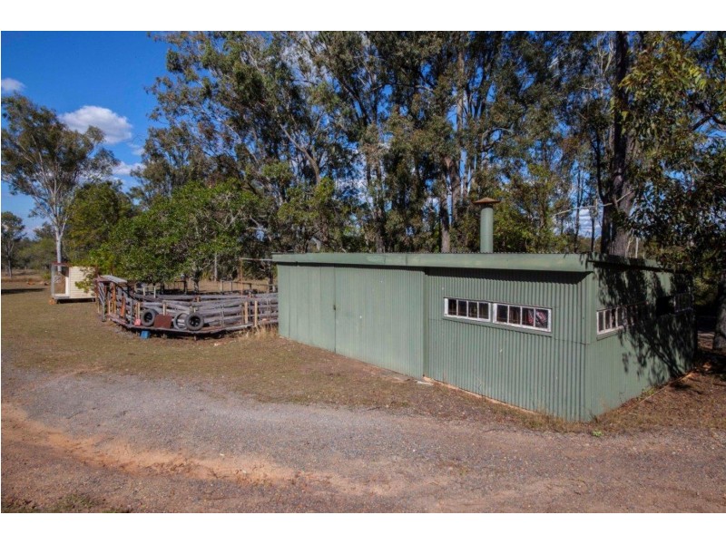 111 Ward Road, Yengarie QLD 4650