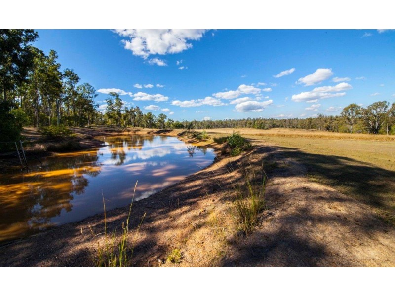 111 Ward Road, Yengarie QLD 4650