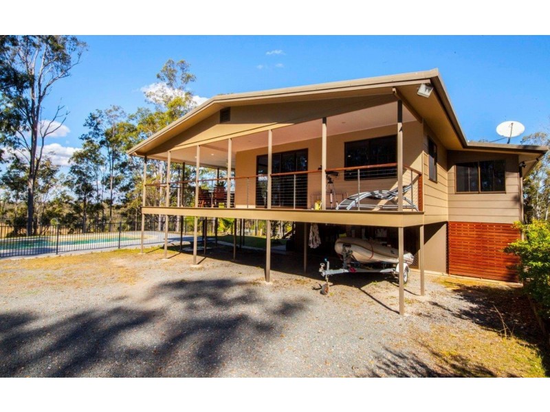 111 Ward Road, Yengarie QLD 4650