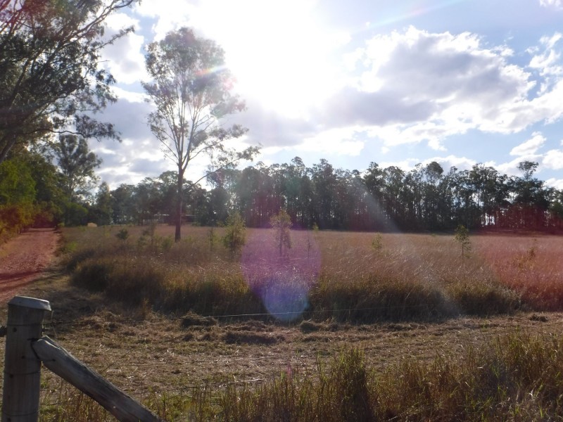 111 Ward Road, Yengarie QLD 4650