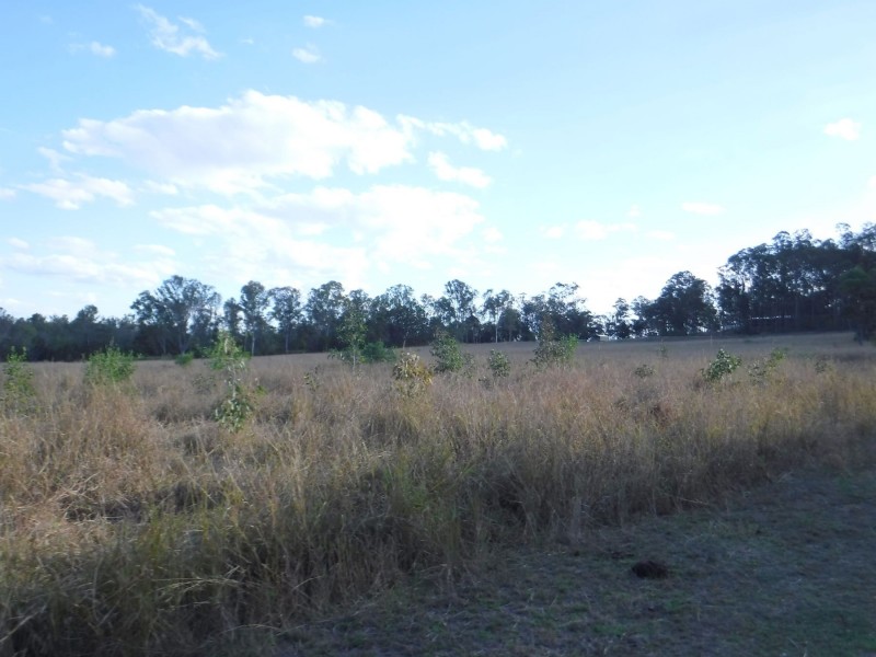 111 Ward Road, Yengarie QLD 4650