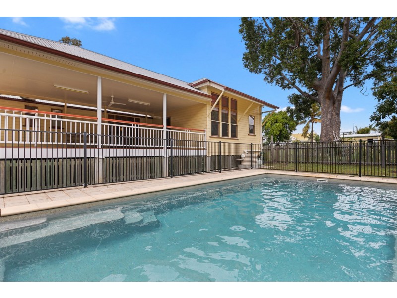 312 Lennox Street, Maryborough QLD 4650