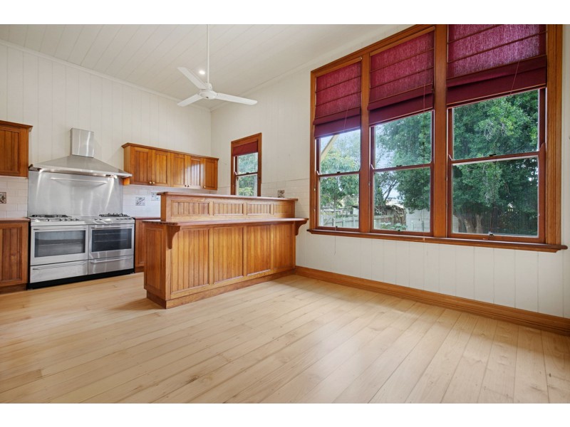 312 Lennox Street, Maryborough QLD 4650