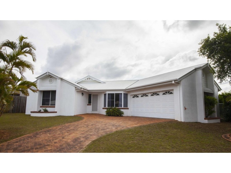 11 Kurrajong Way, Tinana QLD 4650