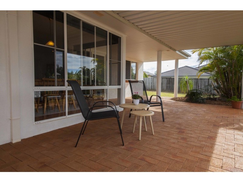 11 Kurrajong Way, Tinana QLD 4650