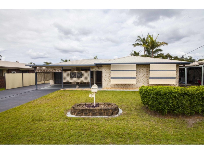 5 Panorama Drive, Maryborough QLD 4650