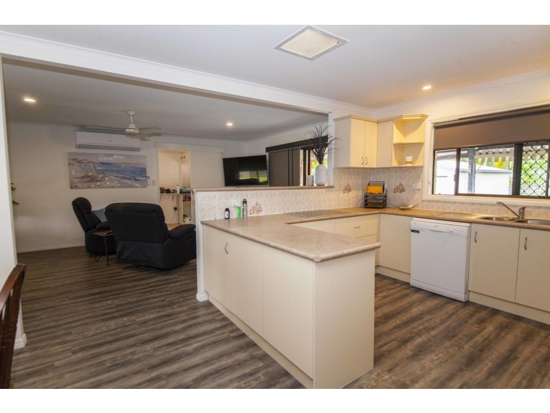 5 Panorama Drive, Maryborough QLD 4650