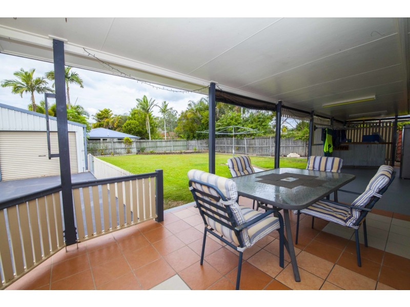 5 Panorama Drive, Maryborough QLD 4650