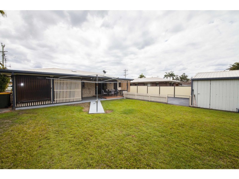 5 Panorama Drive, Maryborough QLD 4650