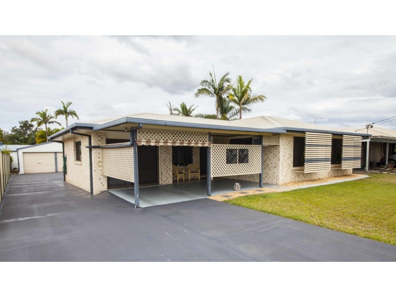 5 Panorama Drive, Maryborough QLD 4650