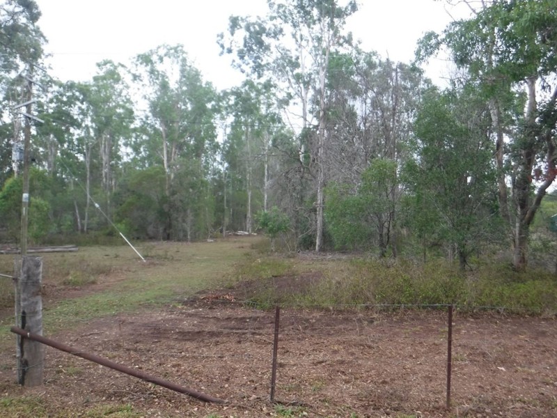 Lot 4 Iindah Road West, Tinana QLD 4650