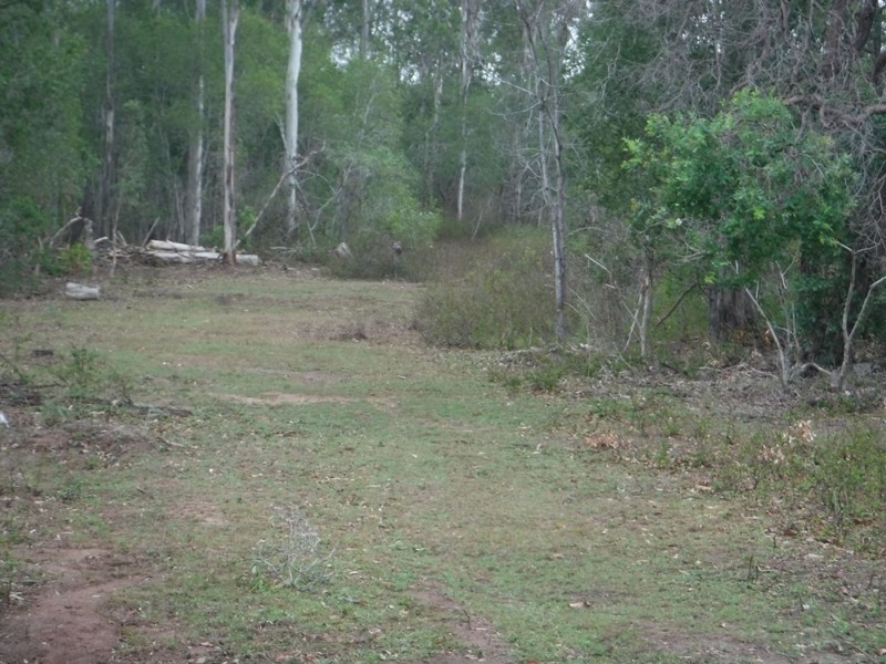 Lot 4 Iindah Road West, Tinana QLD 4650