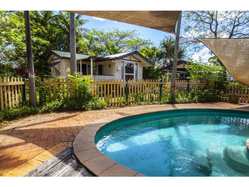 306 Pallas Street, Maryborough QLD 4650