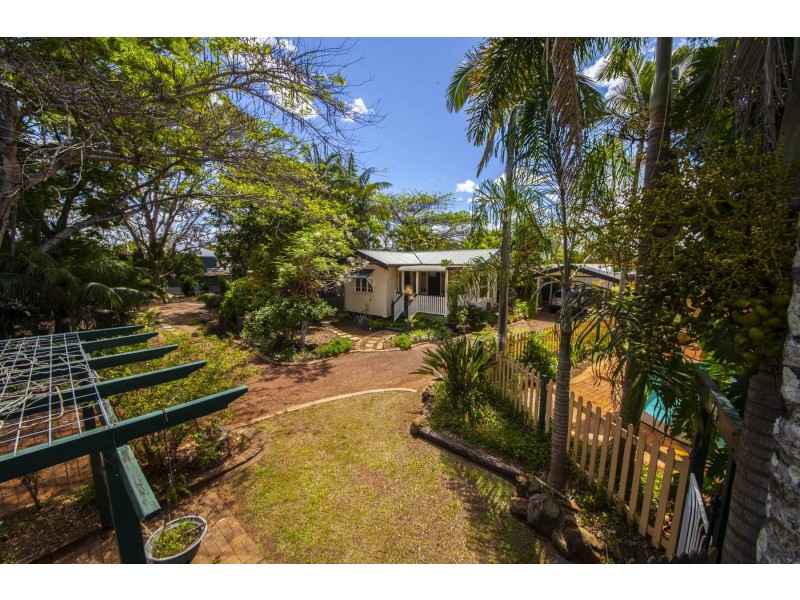 306 Pallas Street, Maryborough QLD 4650