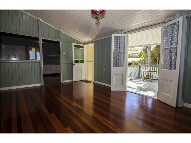 306 Pallas Street, Maryborough QLD 4650