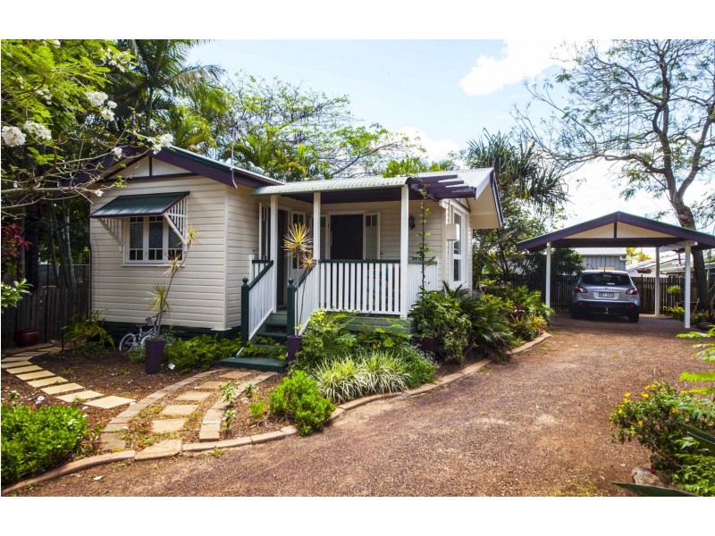 306 Pallas Street, Maryborough QLD 4650