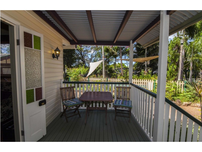 306 Pallas Street, Maryborough QLD 4650