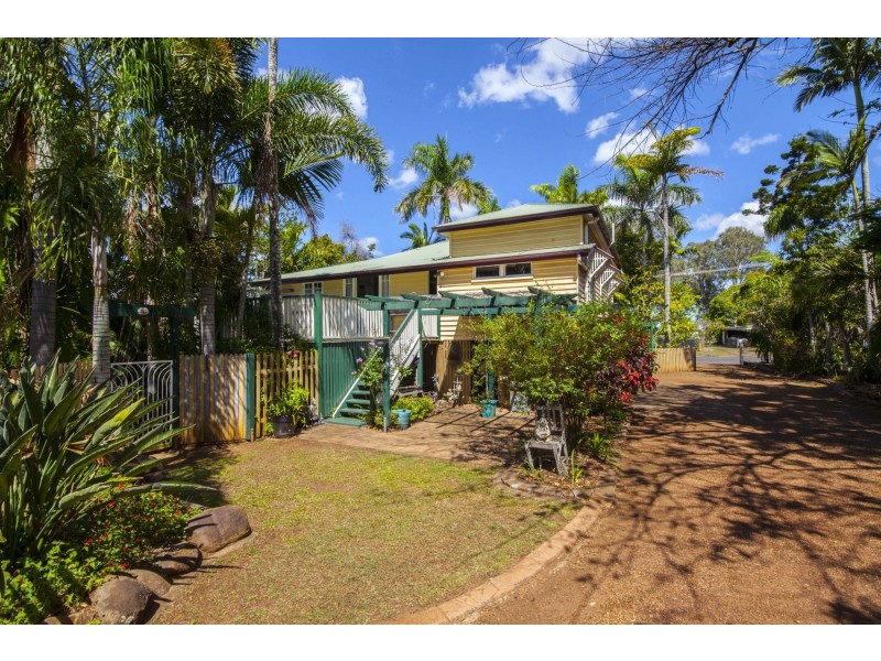 306 Pallas Street, Maryborough QLD 4650