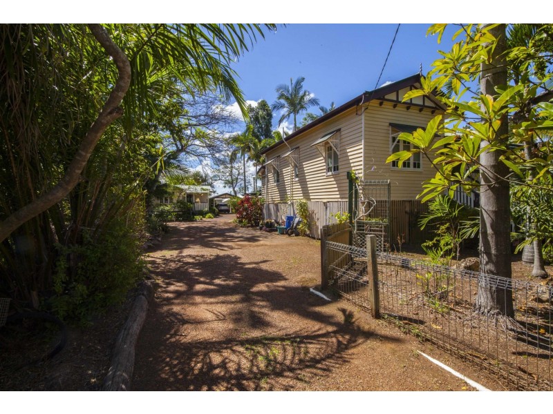 306 Pallas Street, Maryborough QLD 4650