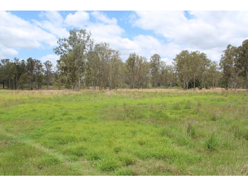 Lots 156 & 205 – 529 Netherby Road, Gundiah QLD 4650